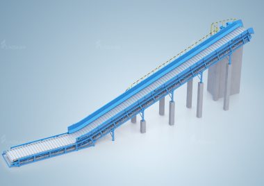 Chain Conveyor