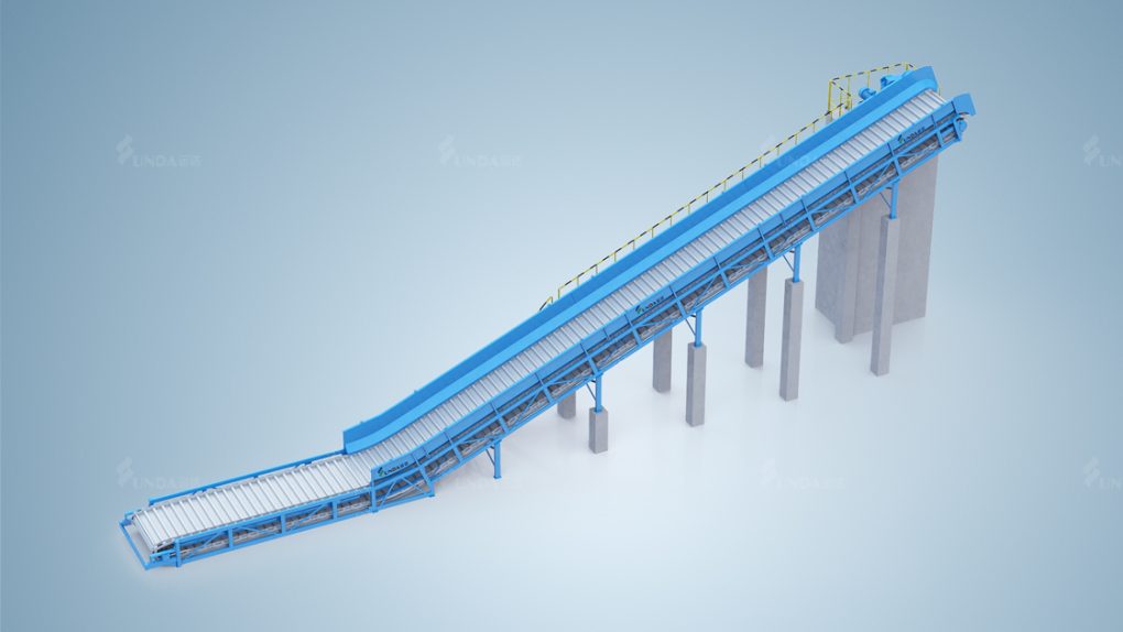 Chain Conveyor