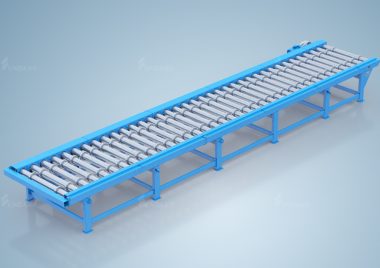 Roll Conveyor