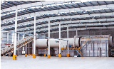 Pulper and Auxiliary Equipment