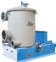 Screening and Cleaning Equipment