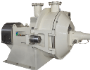 Thickening and Refining Equipment