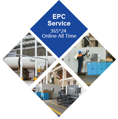 EPC Service