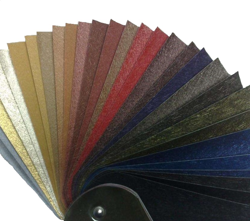 Specialty Paper