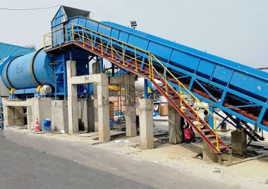 LOCC Newsprint, Writing Printing, Packaging Paper pulping machine India