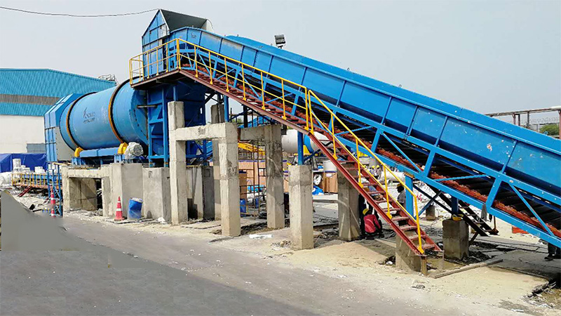 LOCC Newsprint, Writing Printing, Packaging Paper pulping machine India