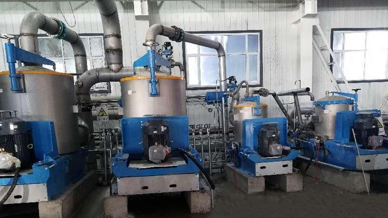  Xinjiang Dongshengxiang Paper Industry