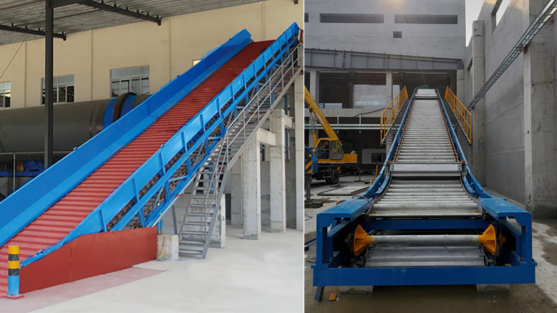 Slat Conveyor