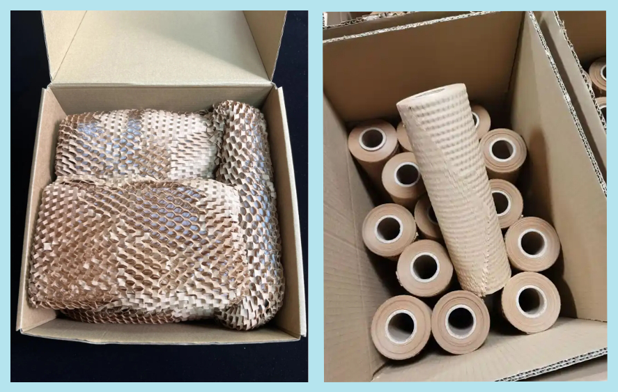 Honeycomb Packaging Paper: The Eco-Friendly Choice for the Future of the Packaging Industry