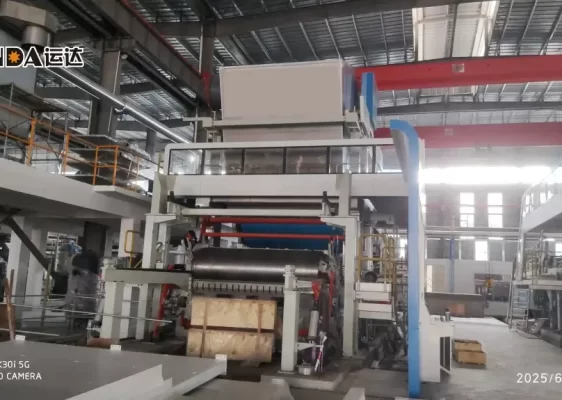 tissue-paper-machine-for-qingyun